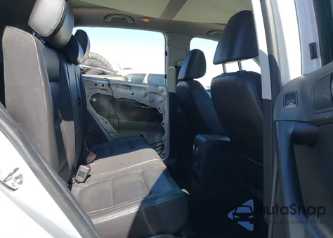 2013 Volkswagen Tiguan Se z USA, uszkodzony, nr VIN WVGAV7AX2DW527854